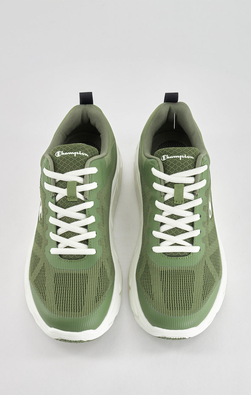 FX III Low Trainers