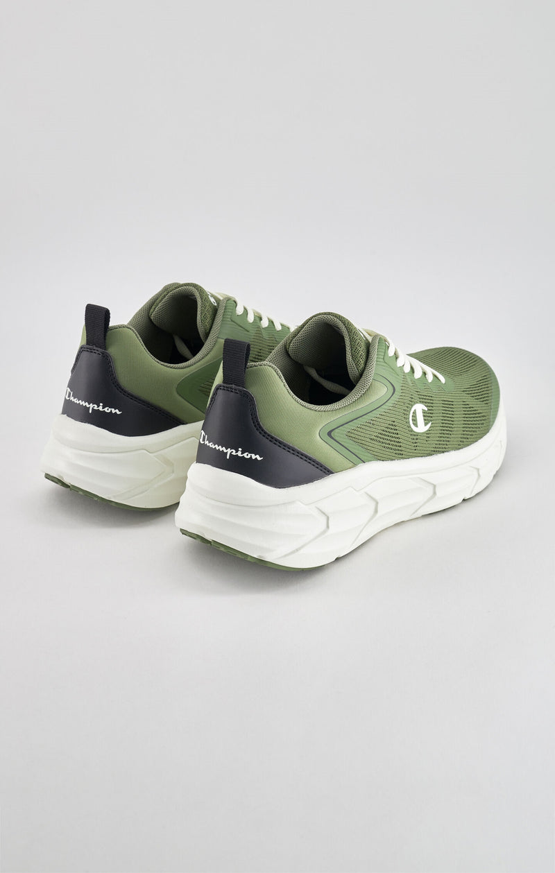 FX III Low Trainers