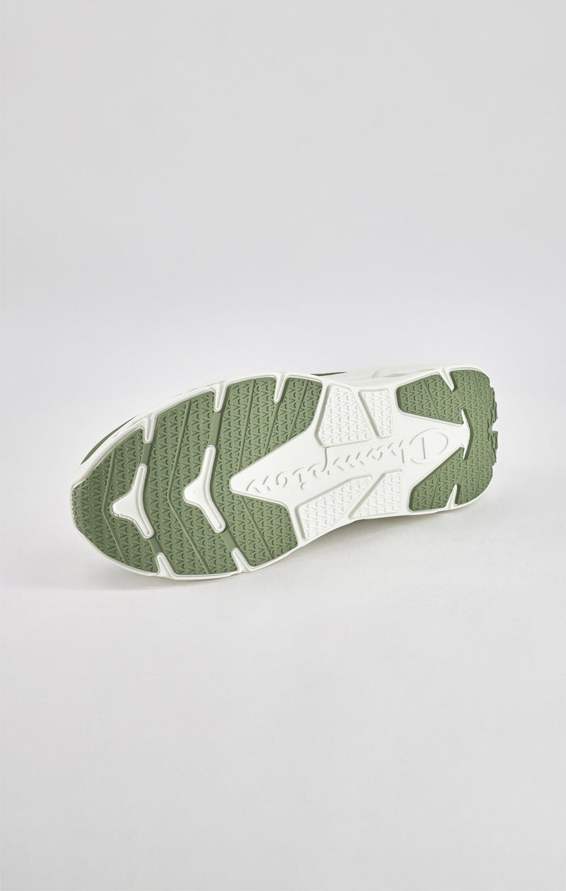 FX III Low Trainers
