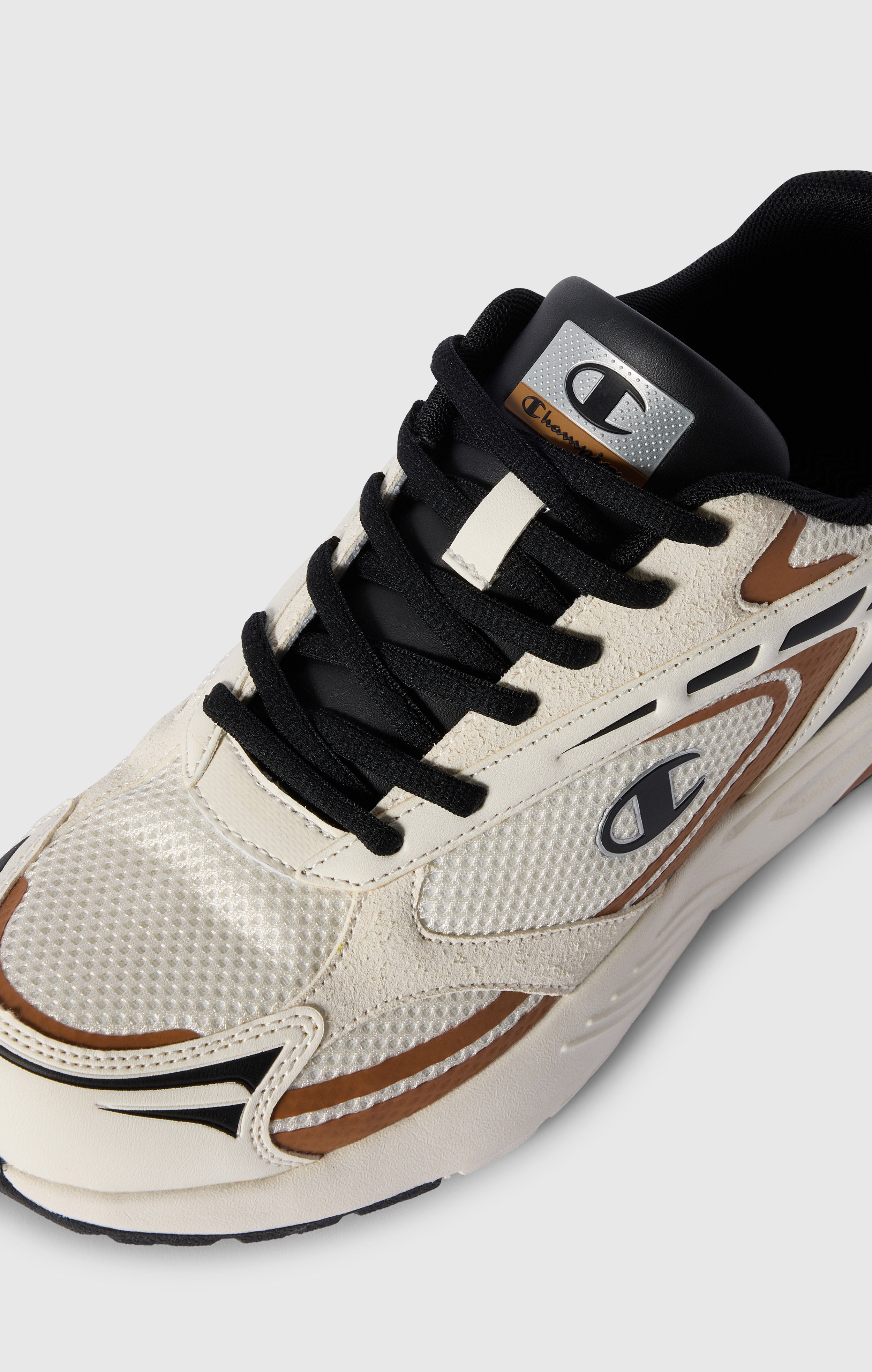 CHAMP 2K Low Sneakers