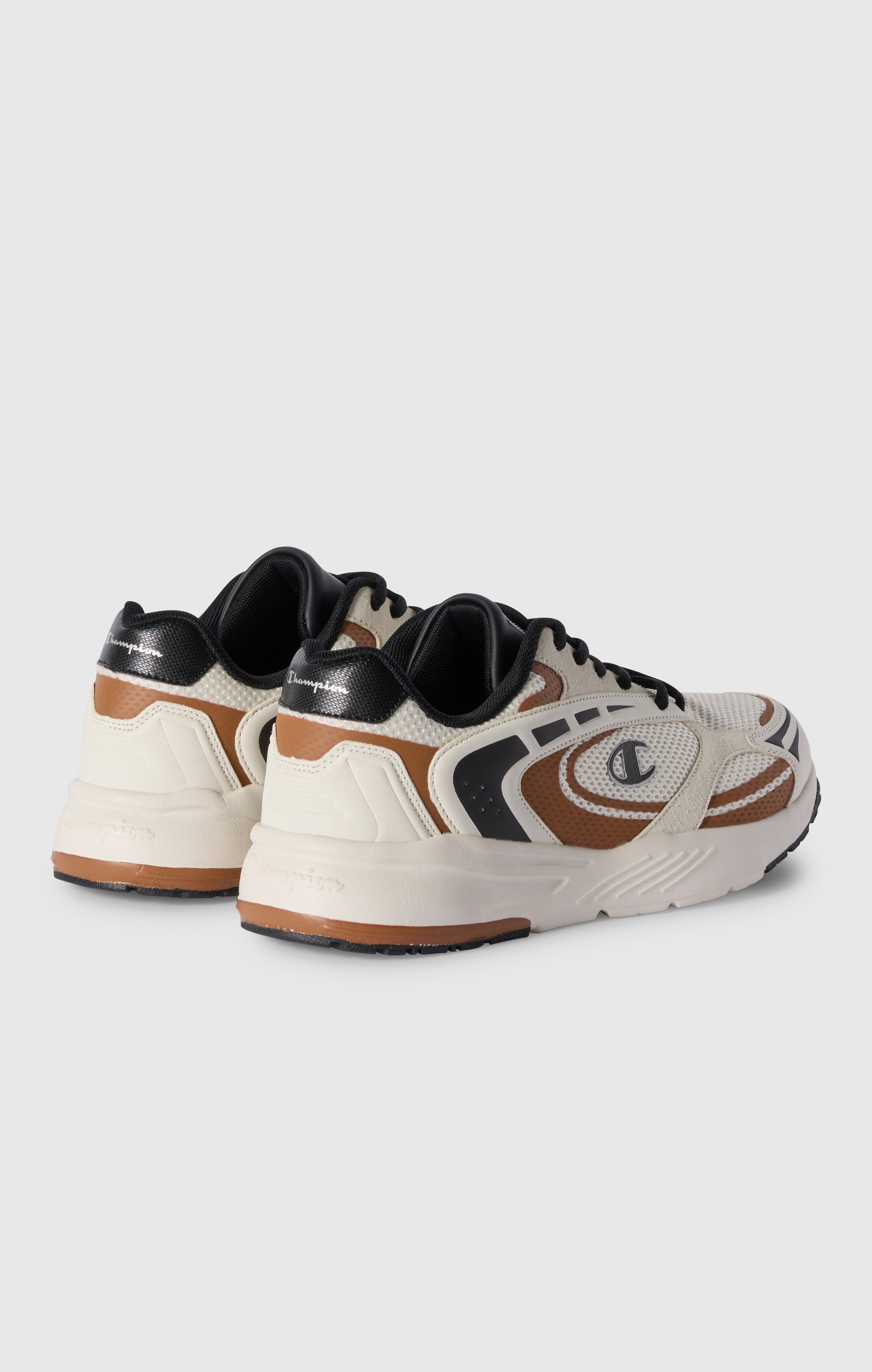 CHAMP 2K Trainers Low