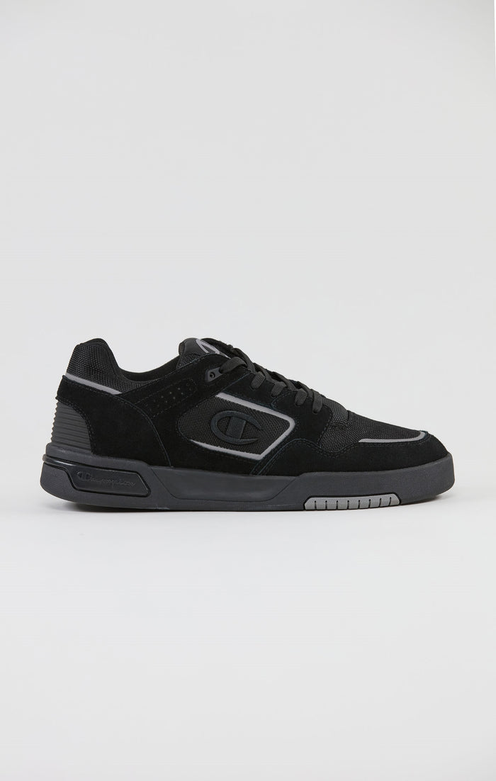 ZN80 Casual Low Trainers
