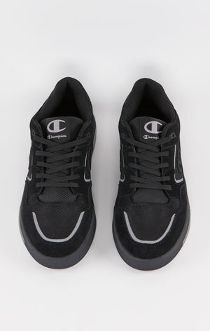 Trainers a taglio basso Casual ZN80