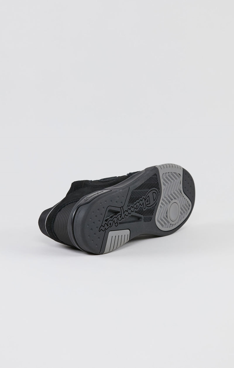 Trainers a taglio basso Casual ZN80