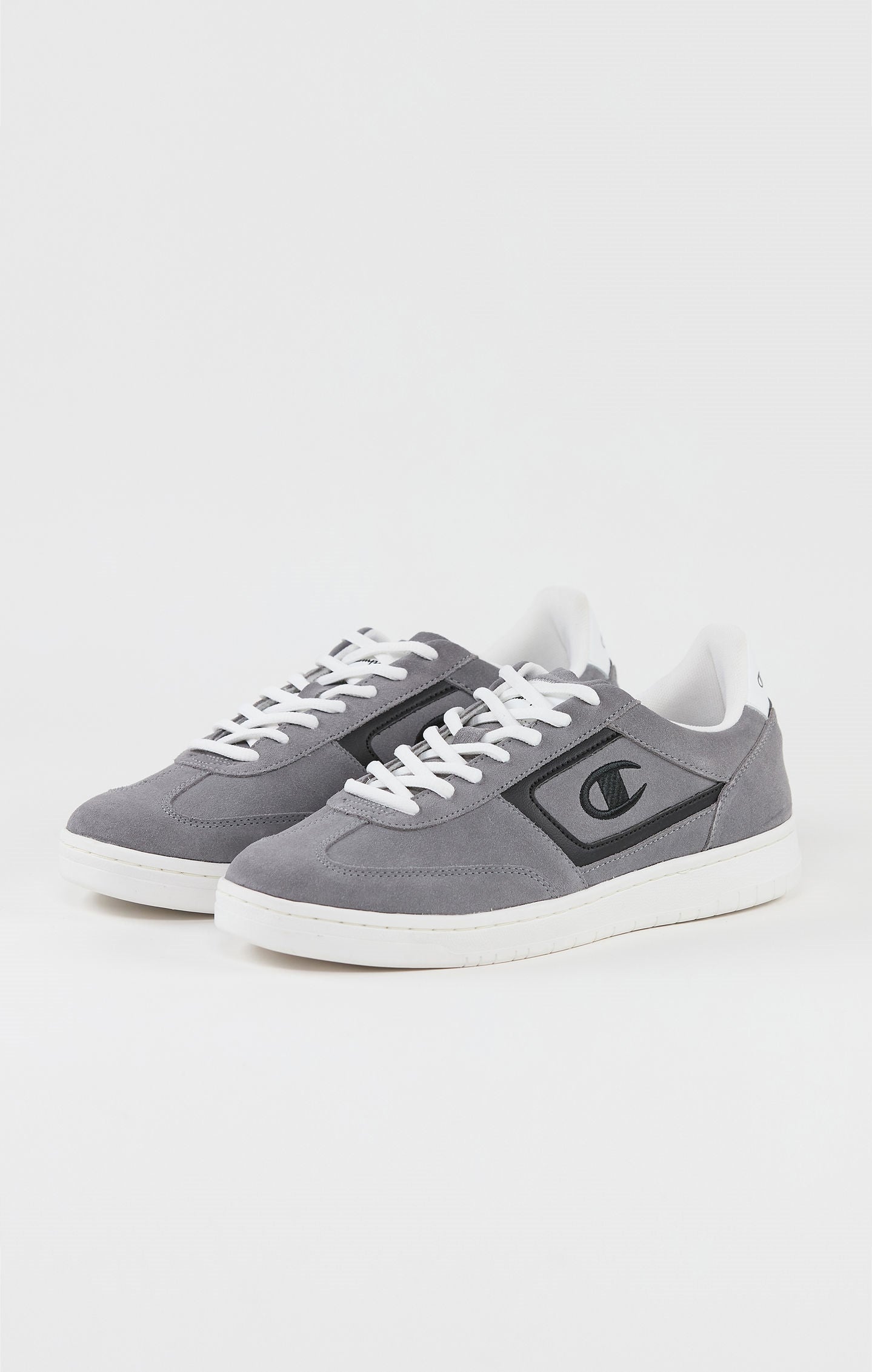 CL78 S Low Trainers