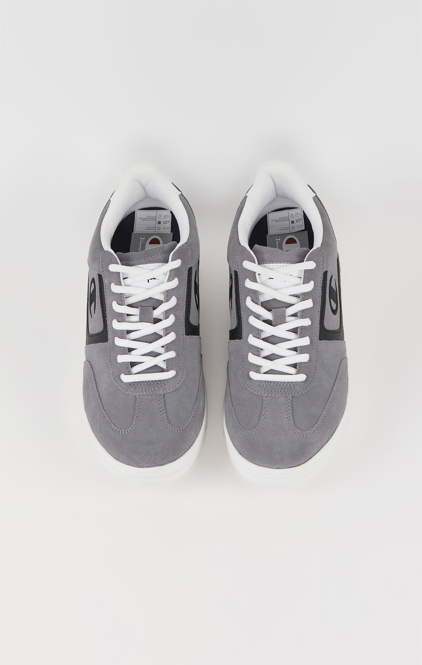 CL78 S Low Trainers