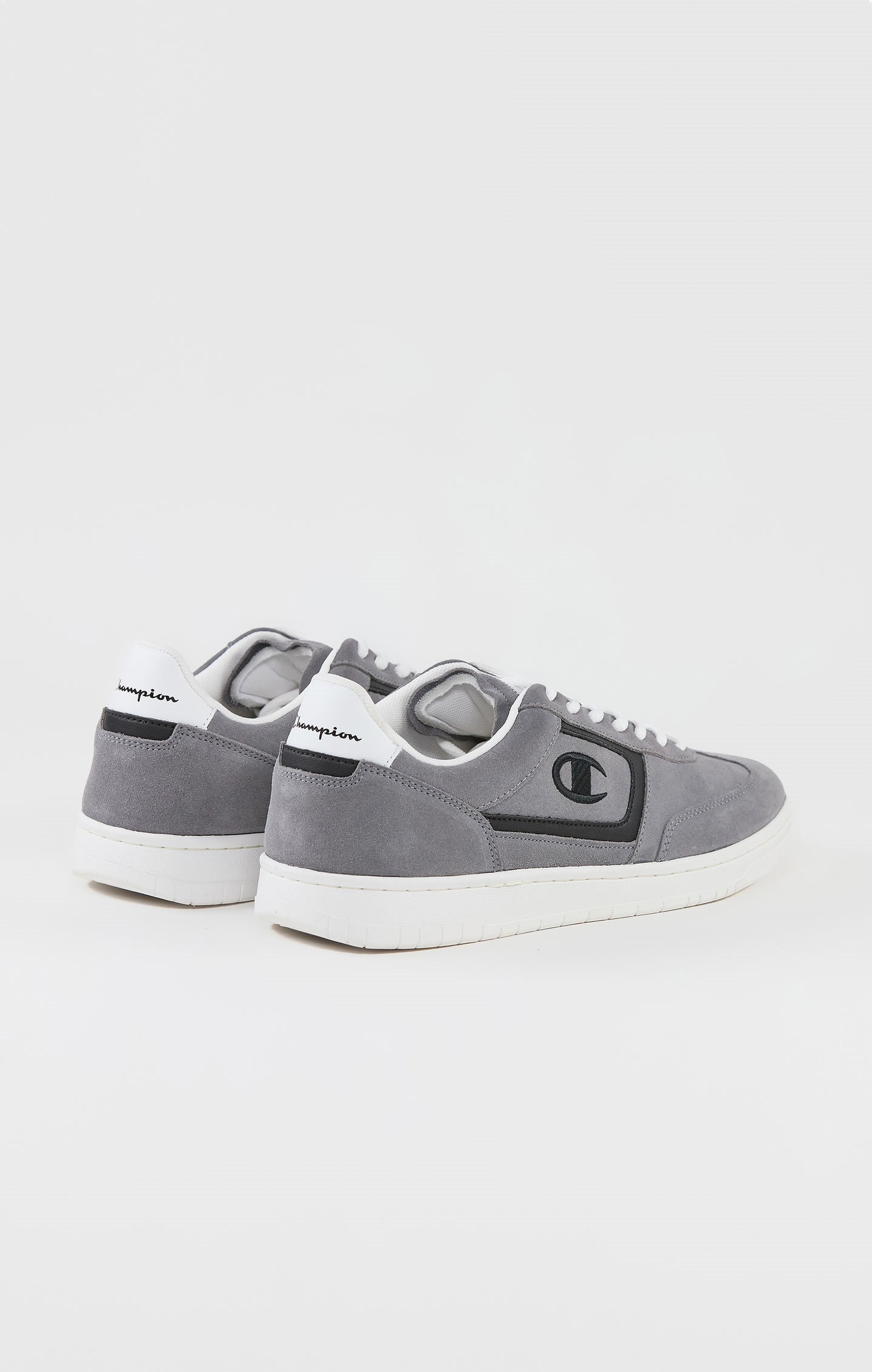CL78 S Low Trainers