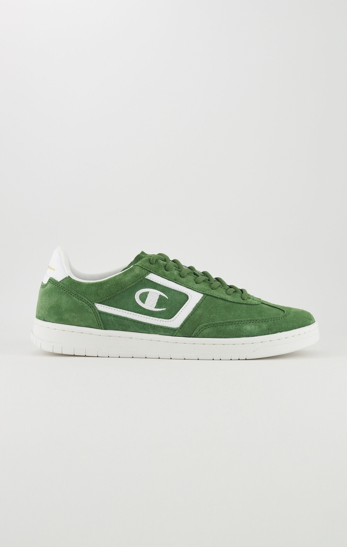 CL78 S Low Trainers