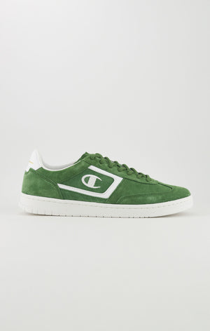 CL78 S Low Trainers