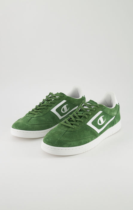 CL78 S Low Trainers