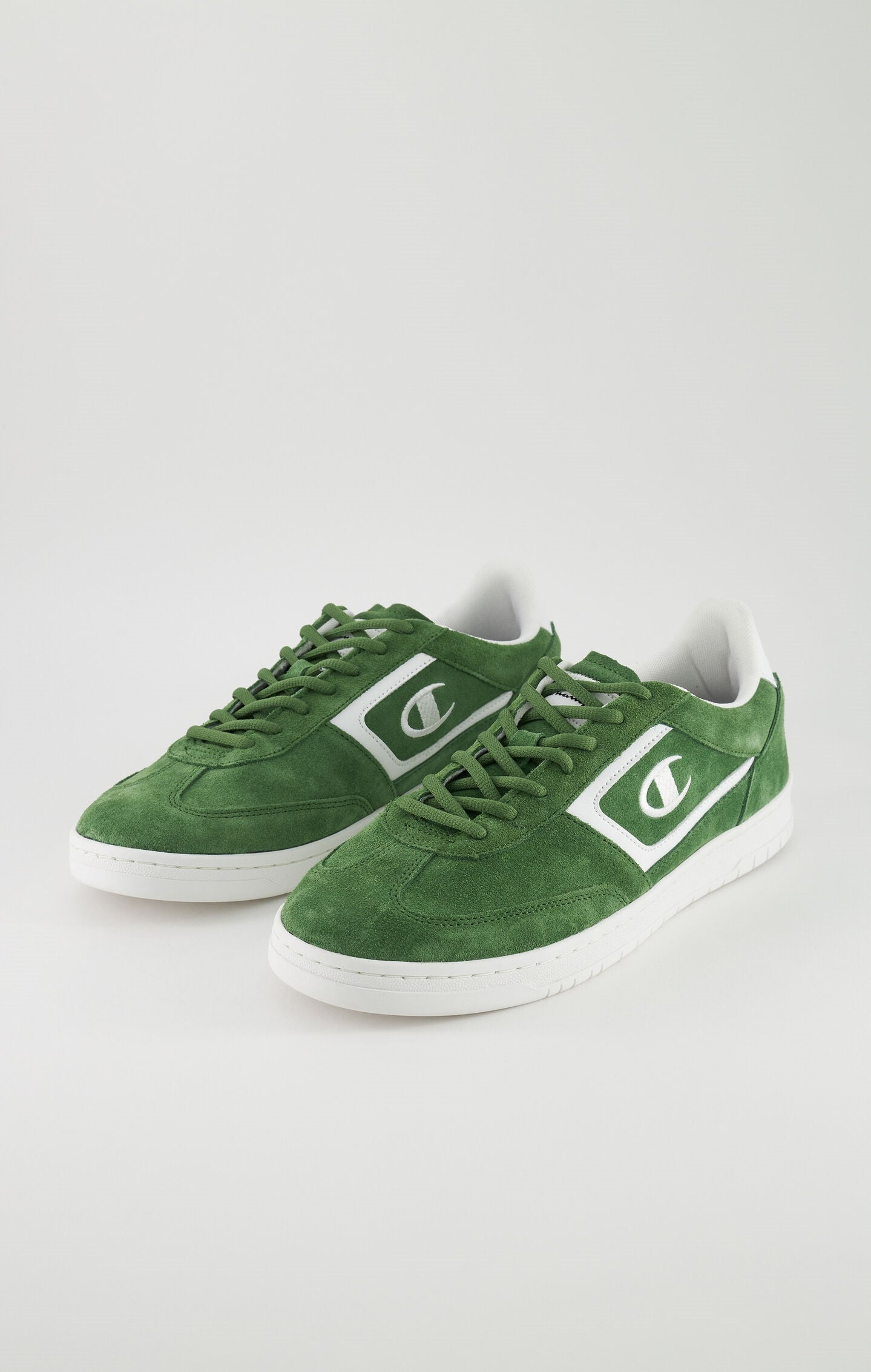 CL78 S Low Trainers