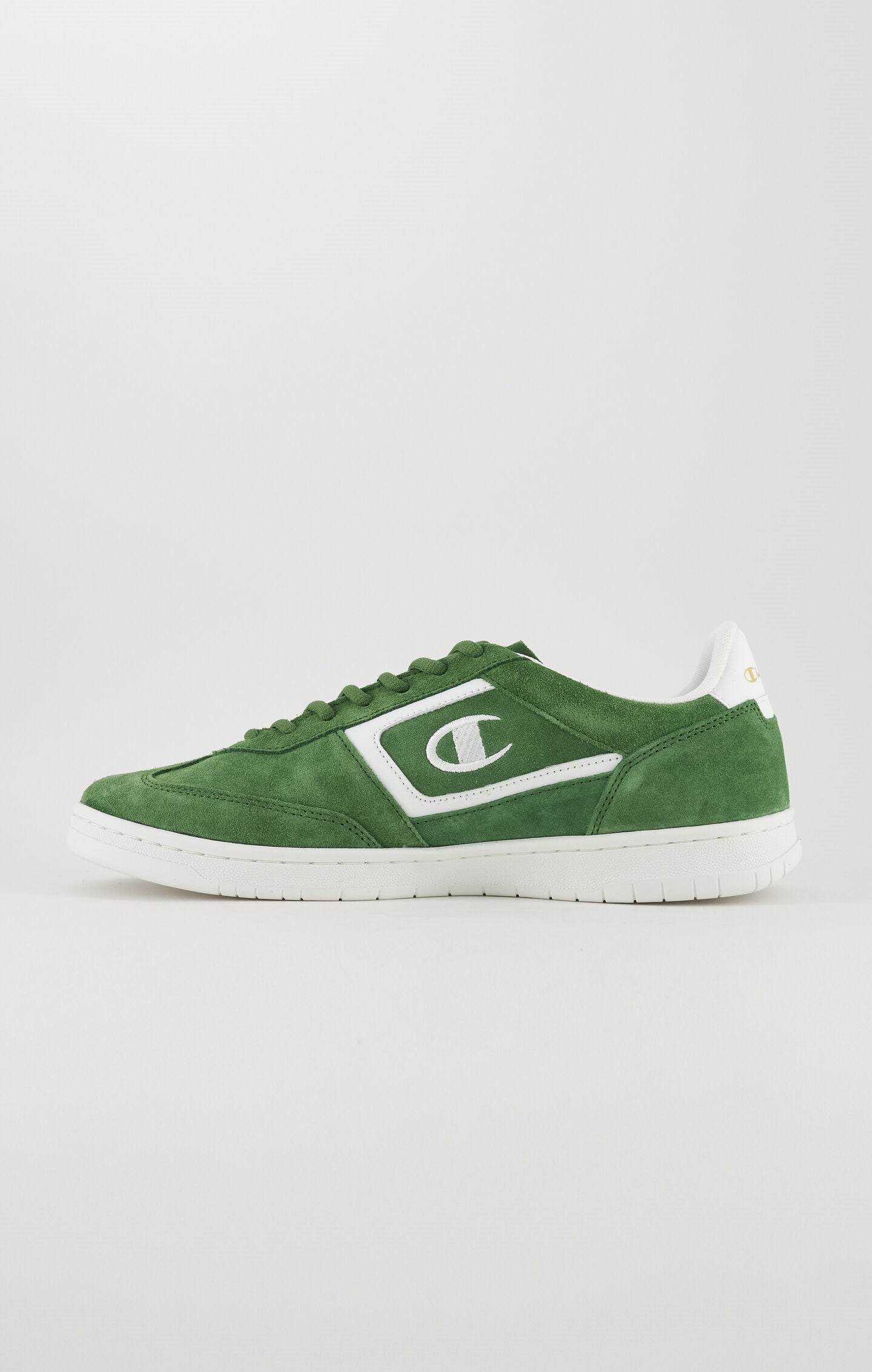 CL78 S Low Trainers