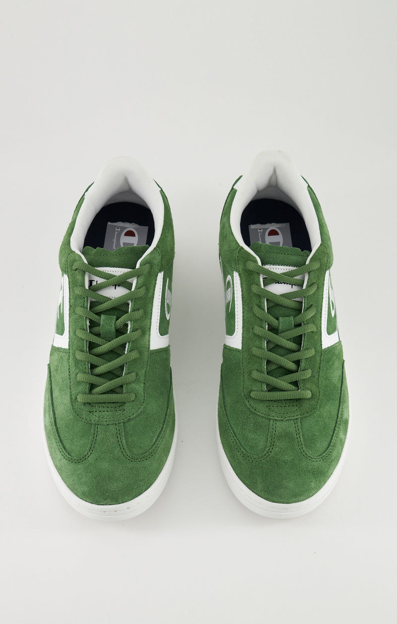 CL78 S Low Trainers