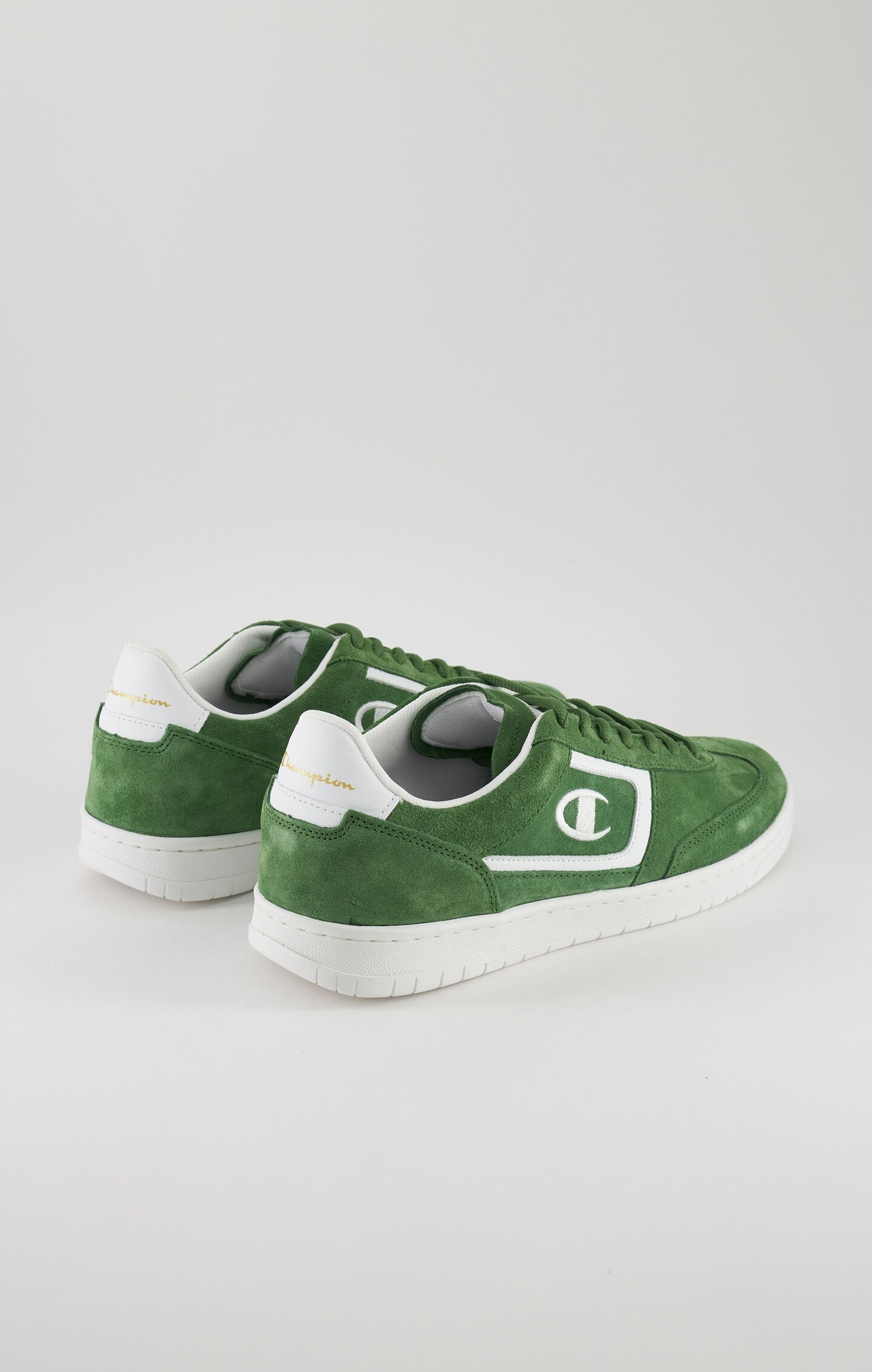 CL78 S Low Trainers