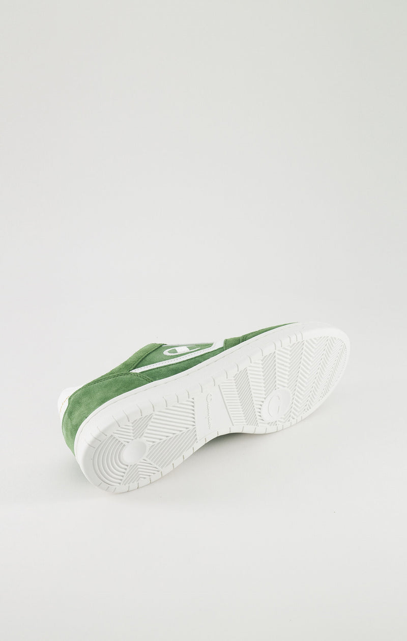 CL78 S Low Trainers