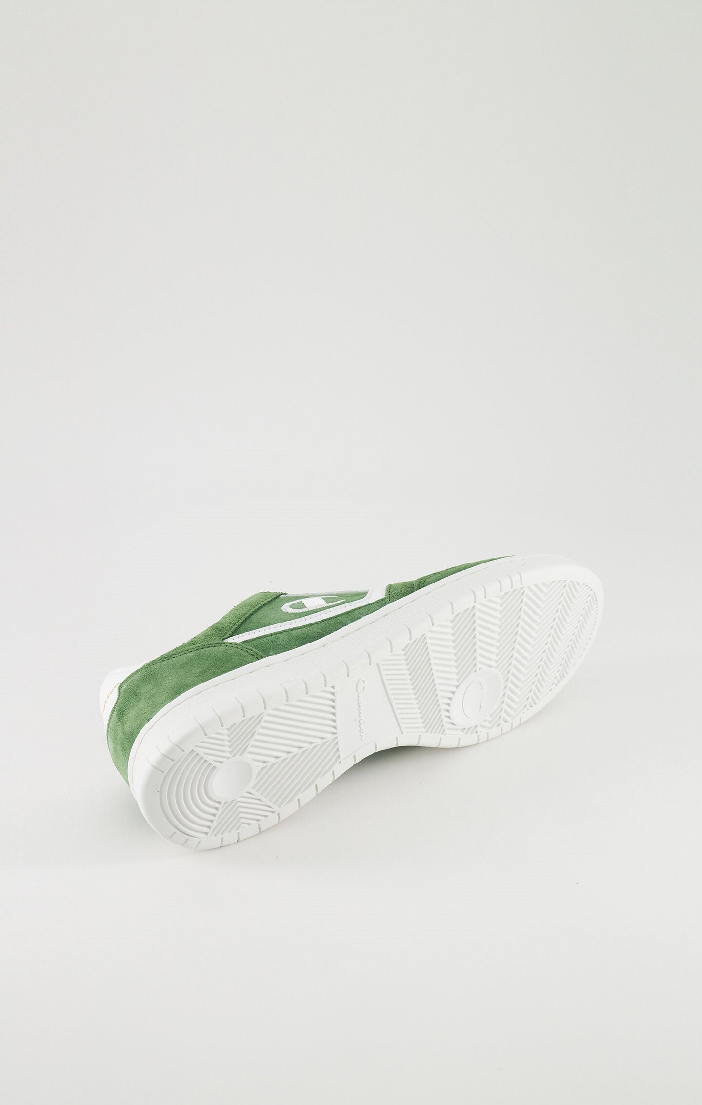 CL78 S Low Trainers