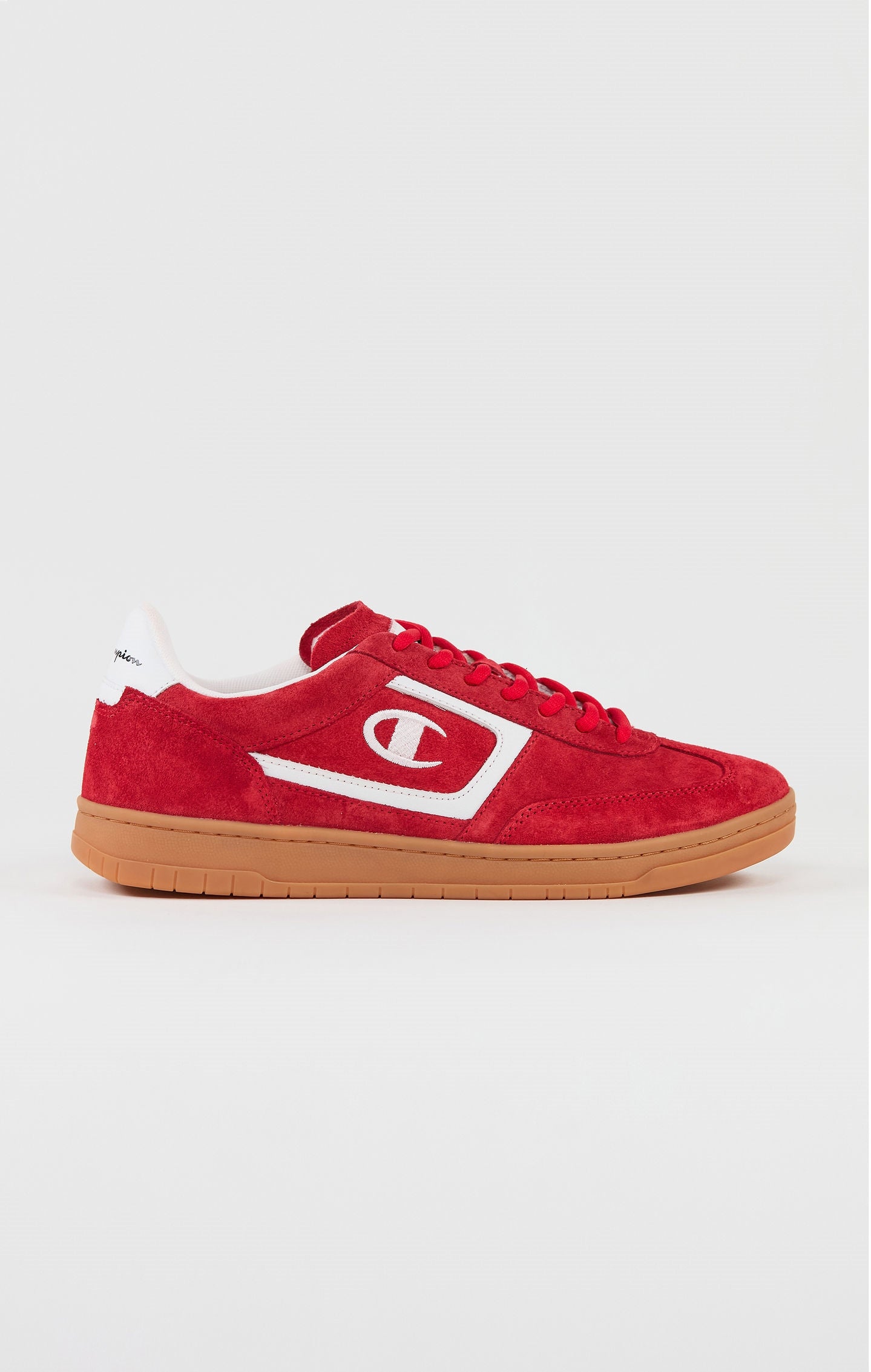CL78 S Low Trainers