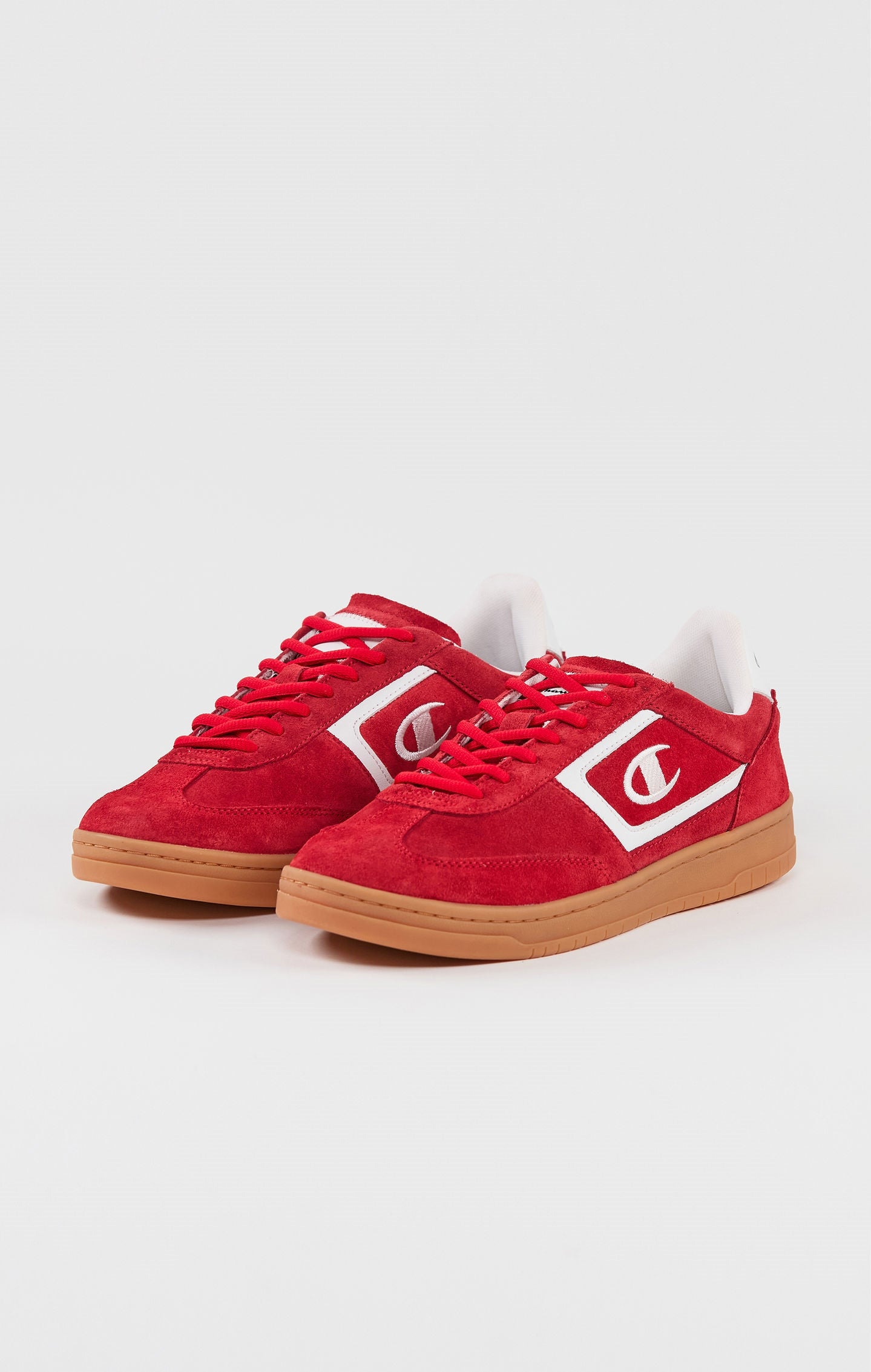 CL78 S Low Trainers