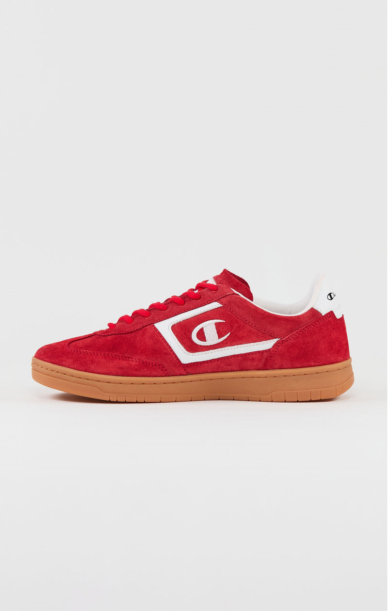 CL78 S Low Trainers