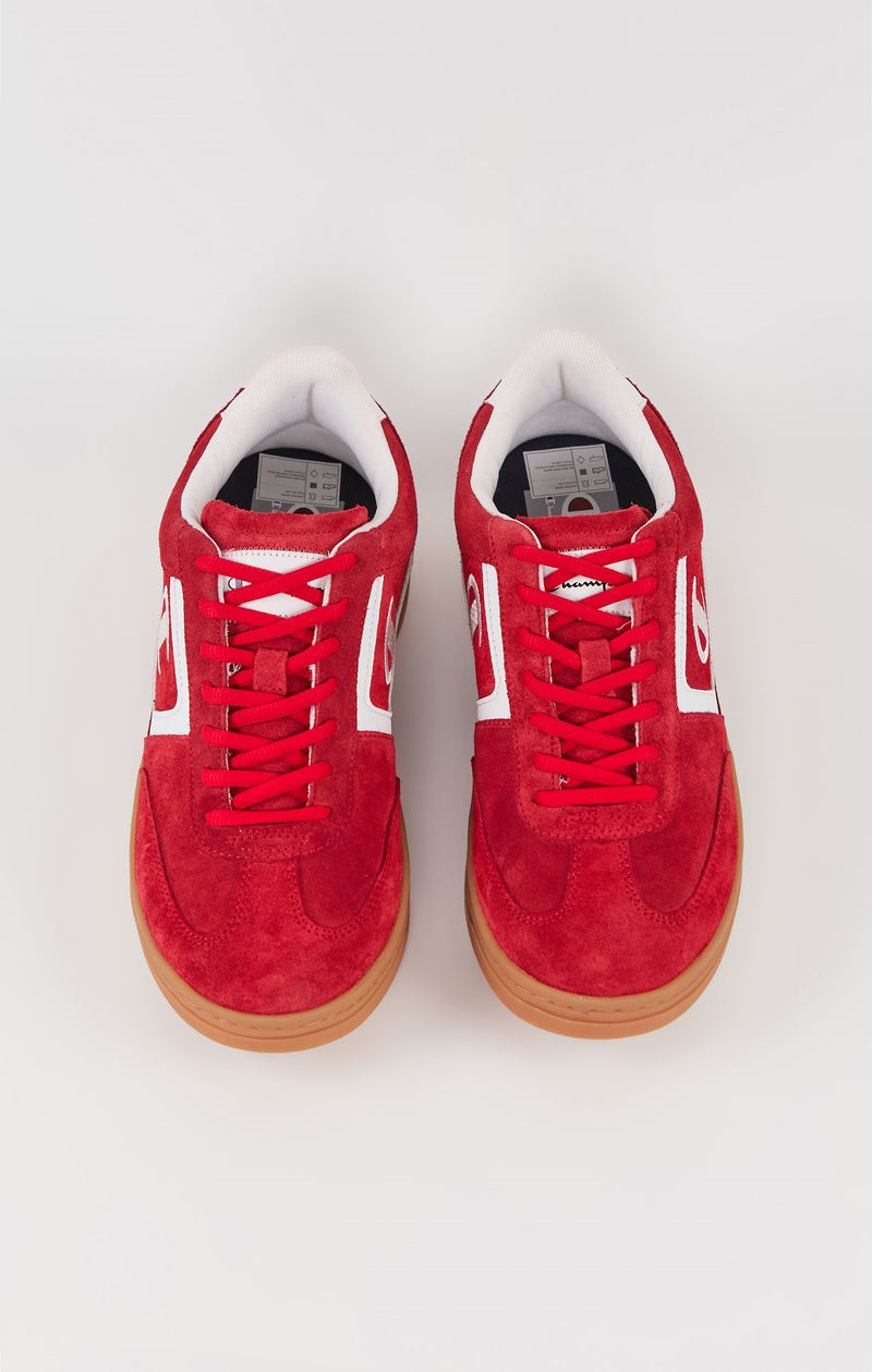 CL78 S Low Trainers