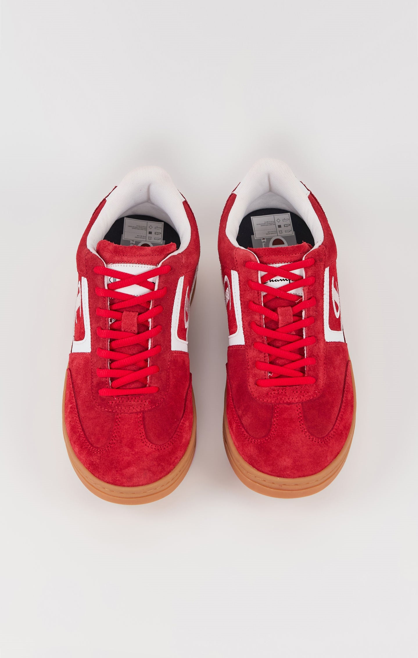 CL78 S Low Trainers