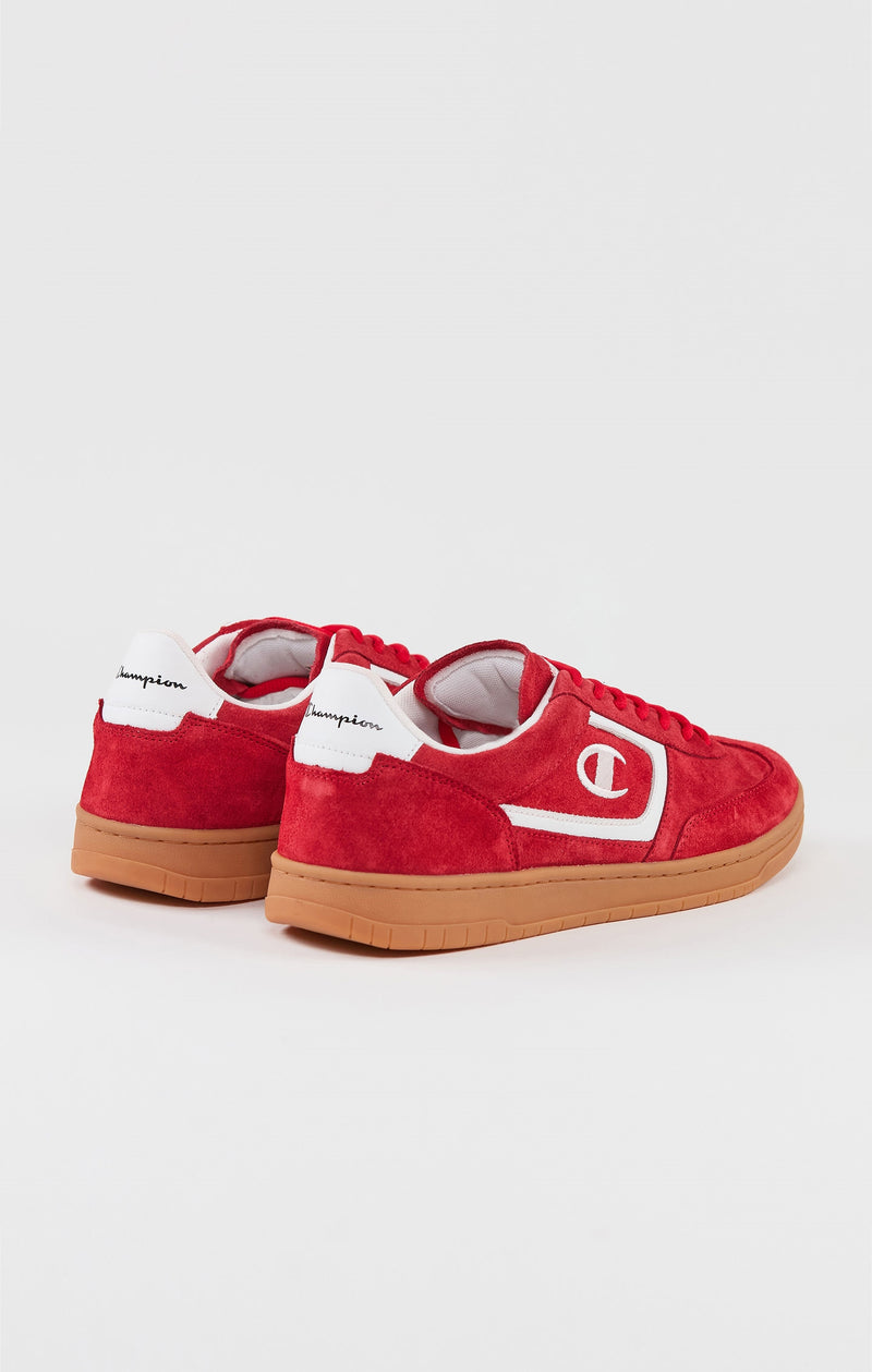 CL78 S Low Trainers