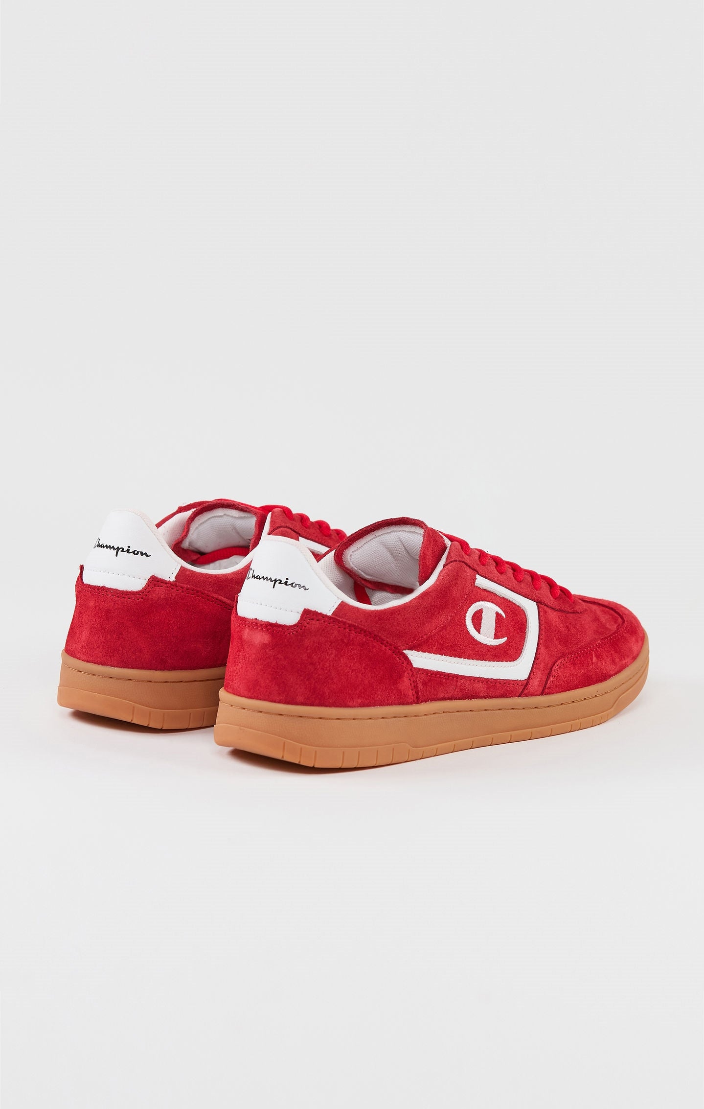CL78 S Low Trainers