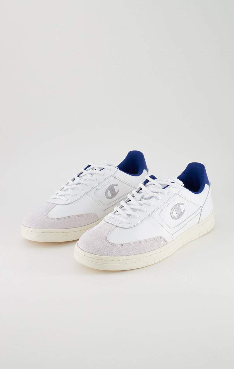 CL78 SL Low Trainers