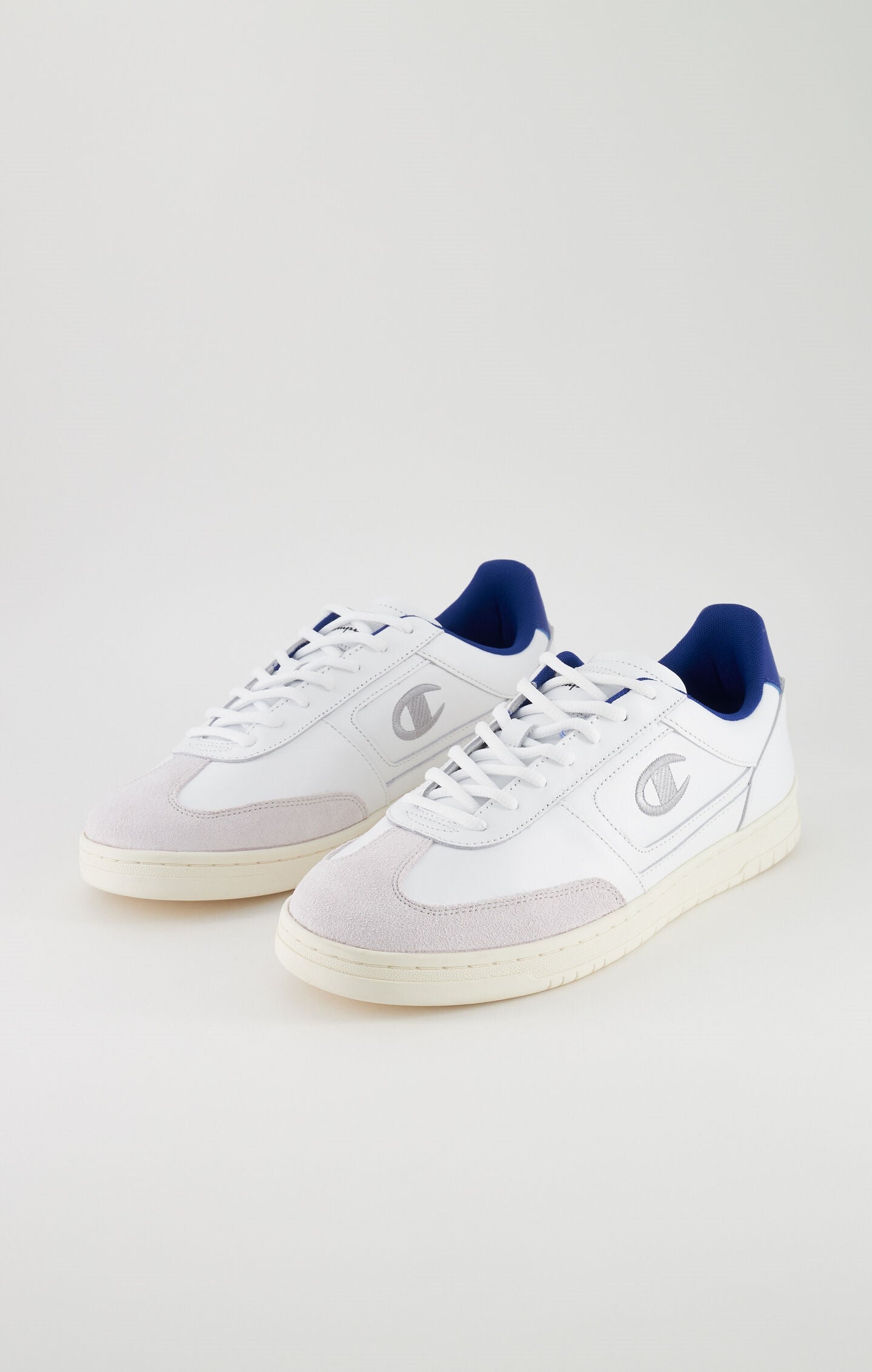 CL78 SL Low Trainers