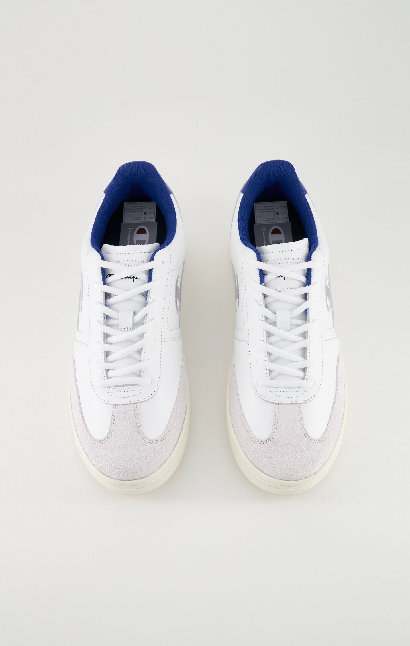 CL78 SL Low Trainers