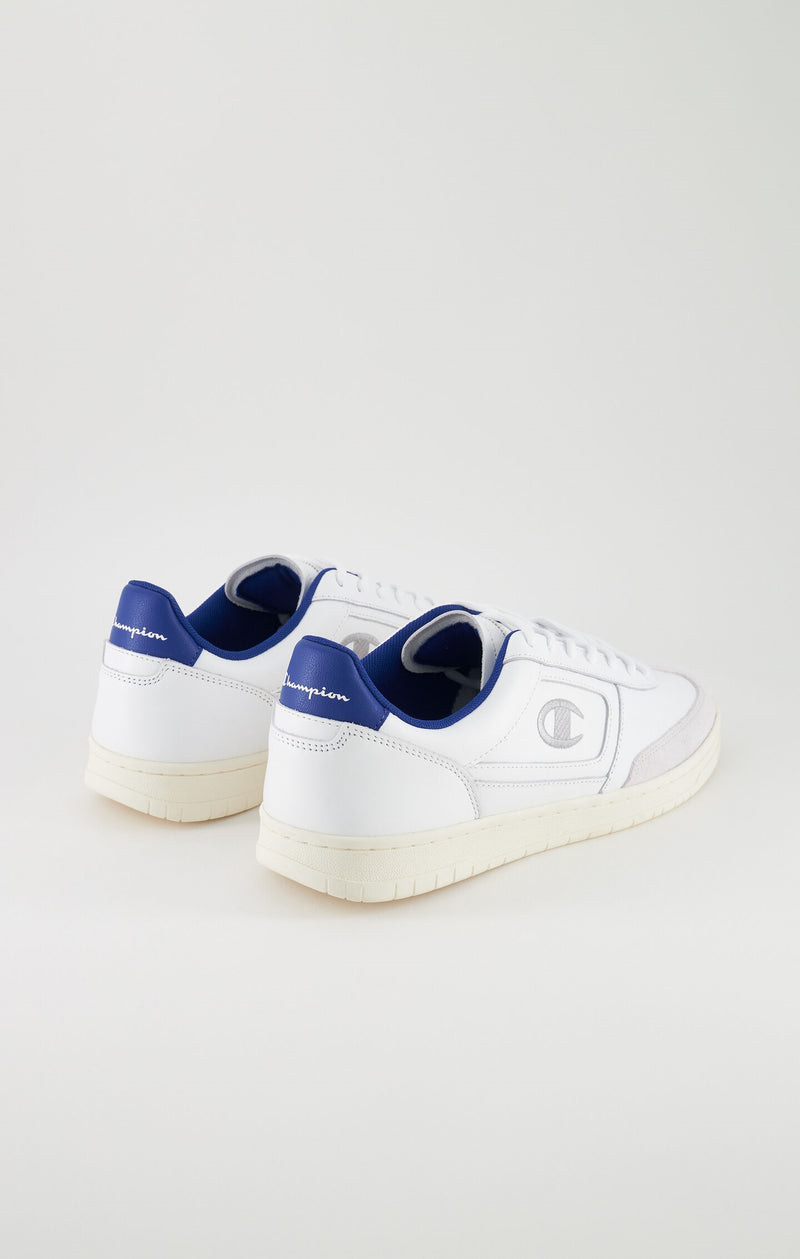CL78 SL Low Trainers