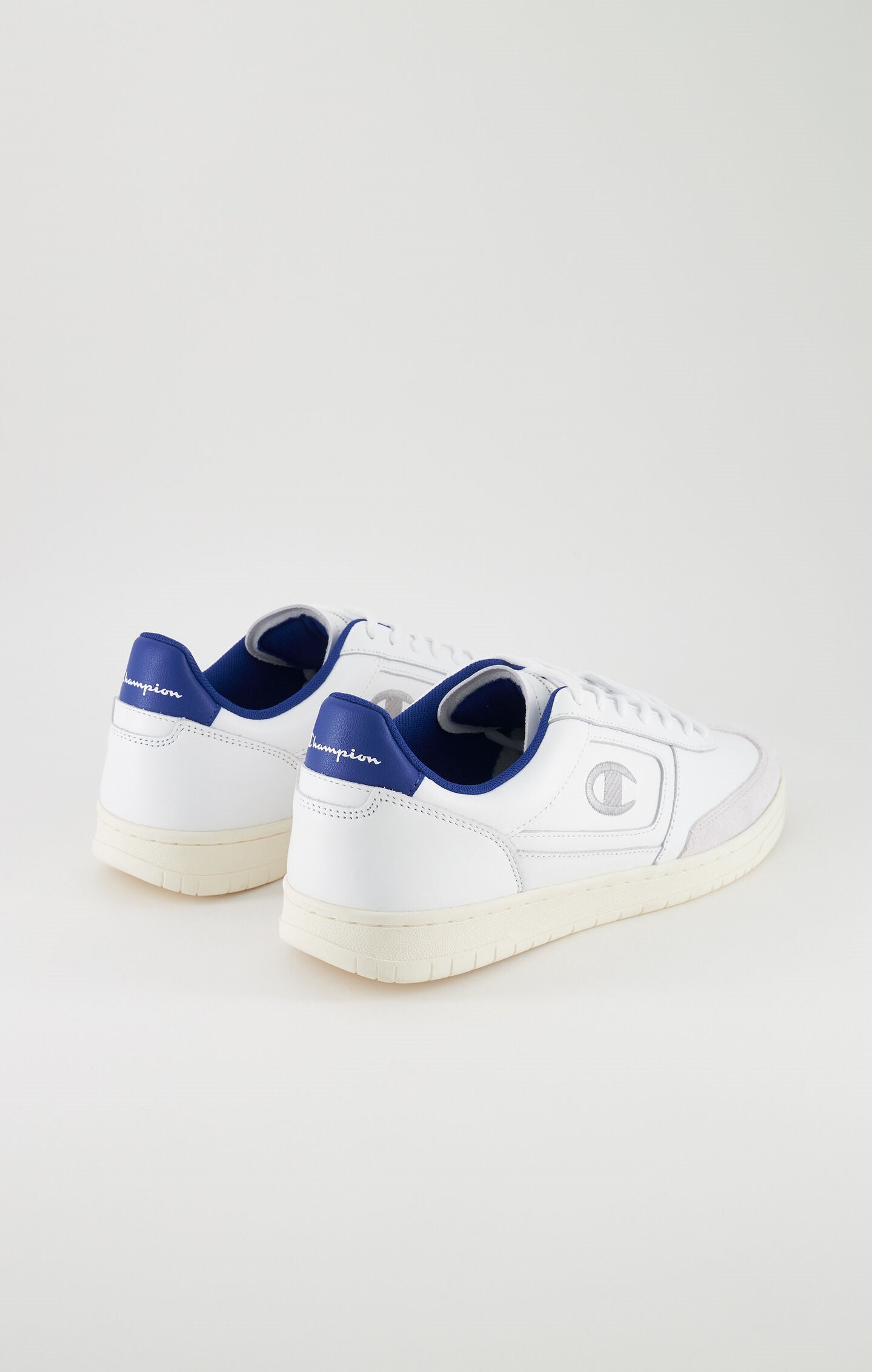 CL78 SL Low Trainers