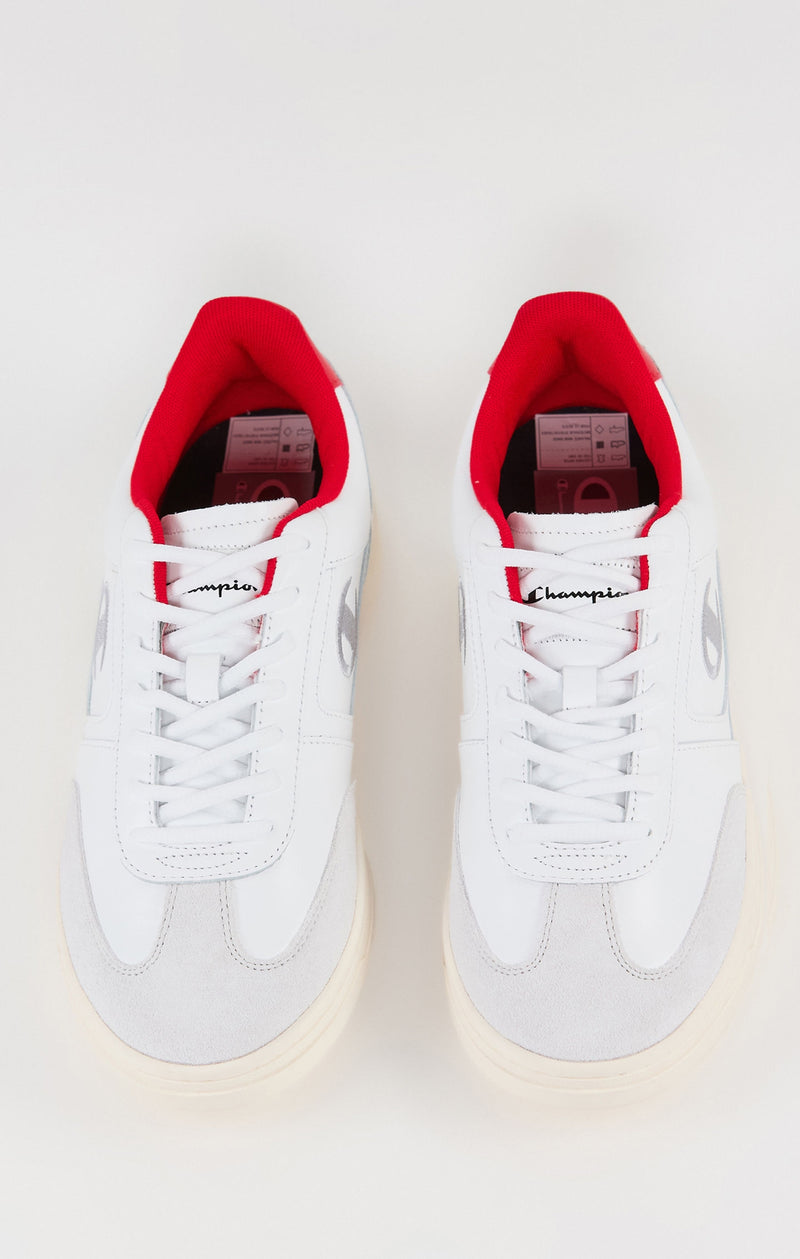 CL78 SL Low Trainers