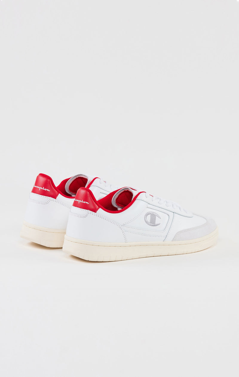 CL78 SL Low Trainers