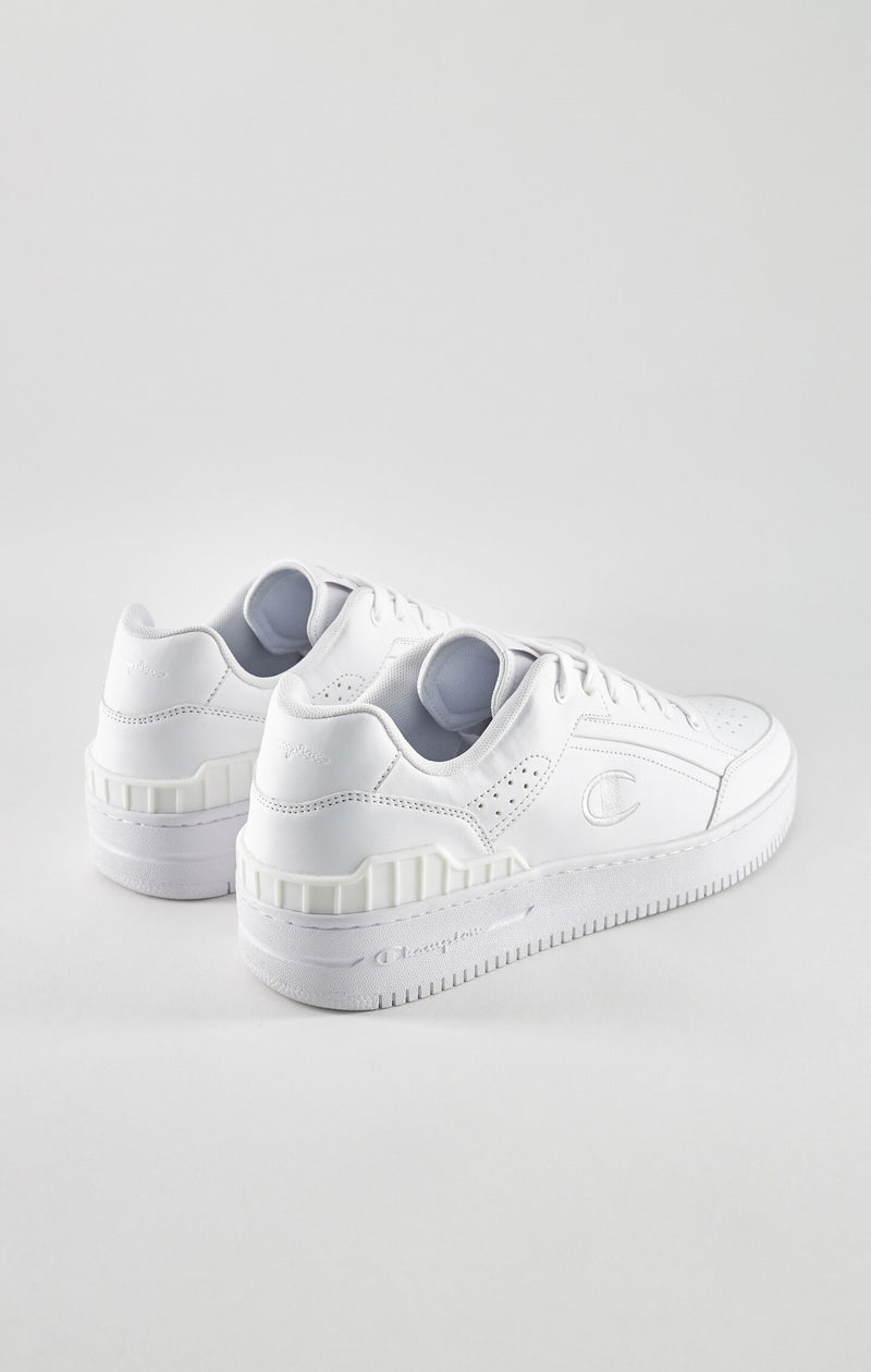 Zapatillas de caña baja TURBO 500 para hombre
