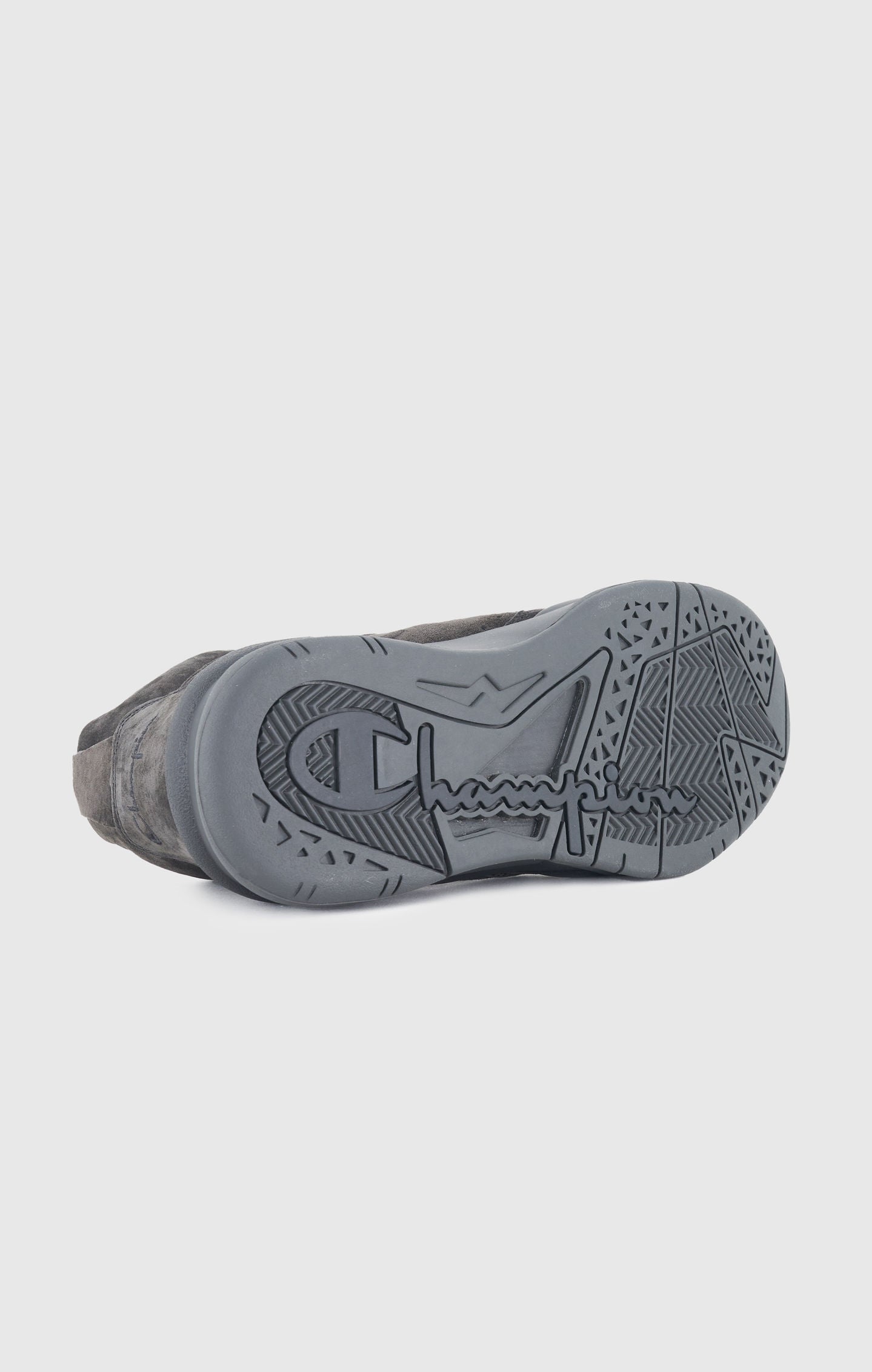 ZN90 Suede Mid Trainers