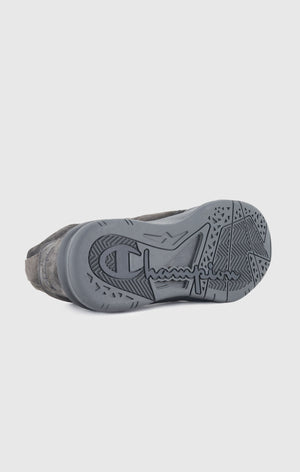 ZN90 Suede Mid Trainers