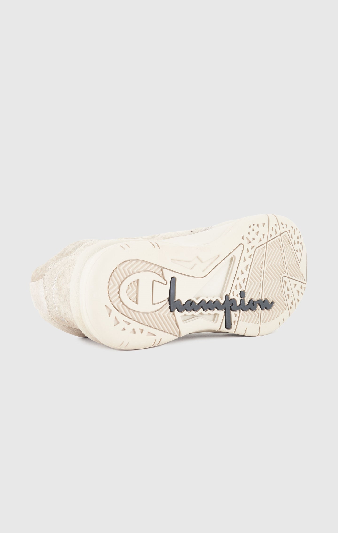 ZN90 Suede Mid Trainers