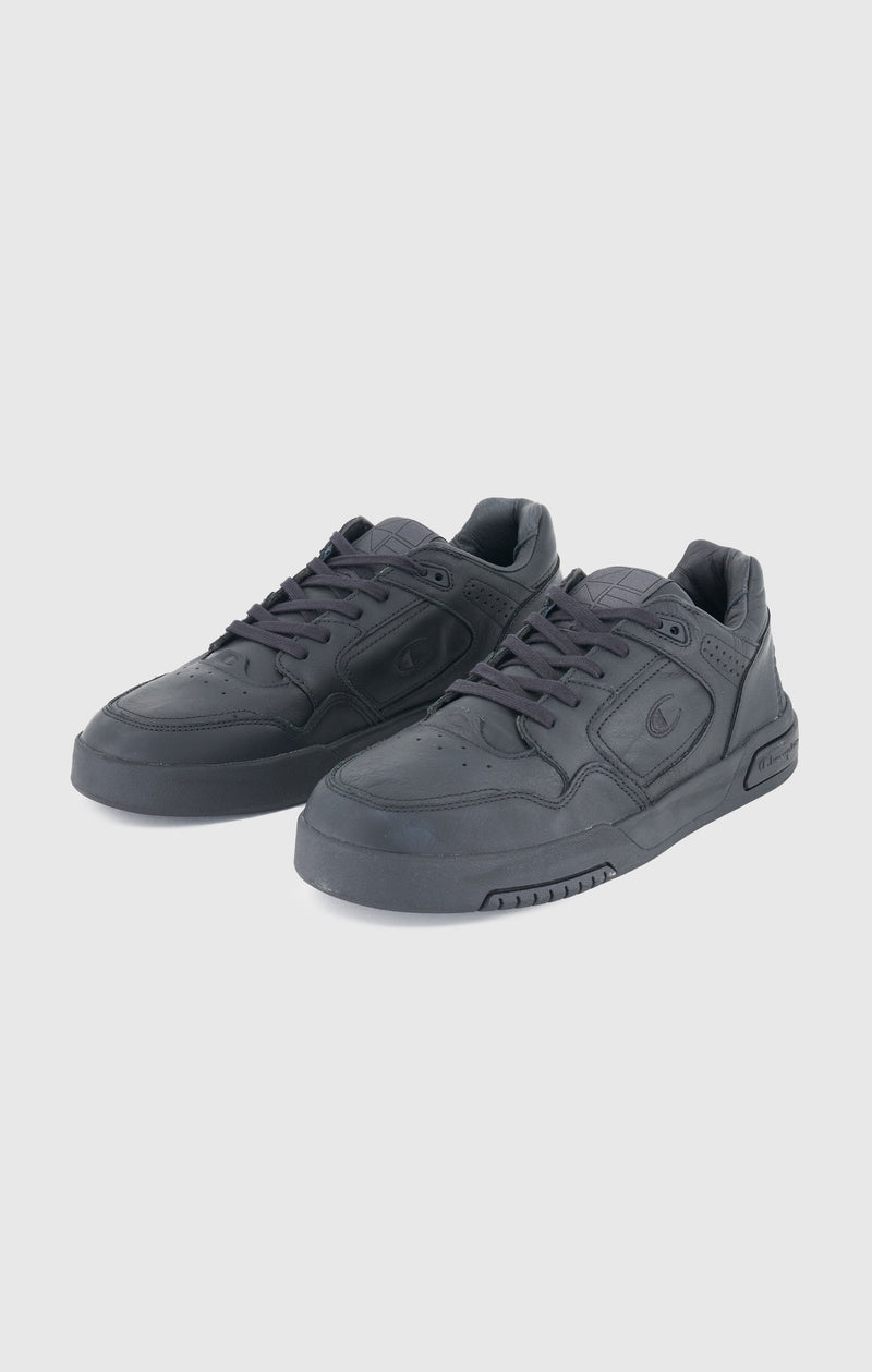 Trainers a taglio basso ZN80
