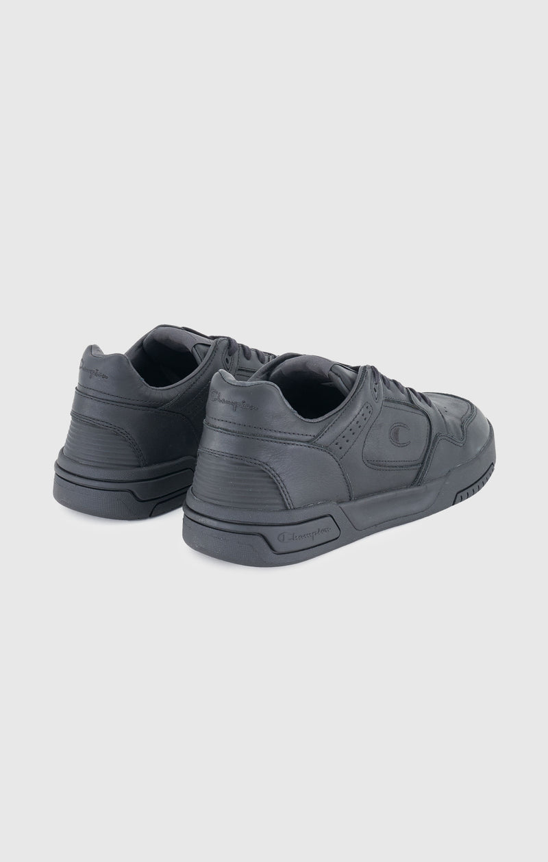 Trainers a taglio basso ZN80