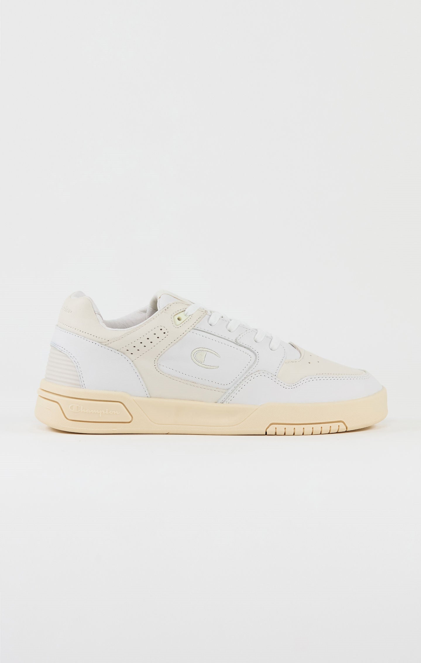 ZN80 Low Cut Trainers