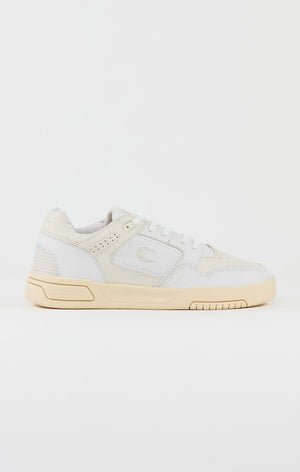 ZN80 Low Cut Trainers