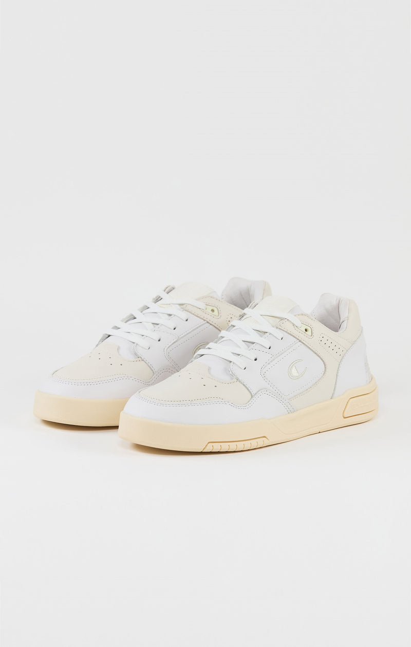 ZN80 Low Cut Trainers