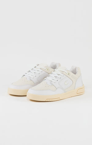 ZN80 Low Cut Trainers