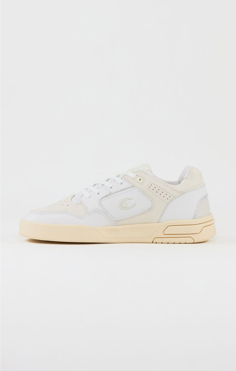 ZN80 Low Cut Trainers