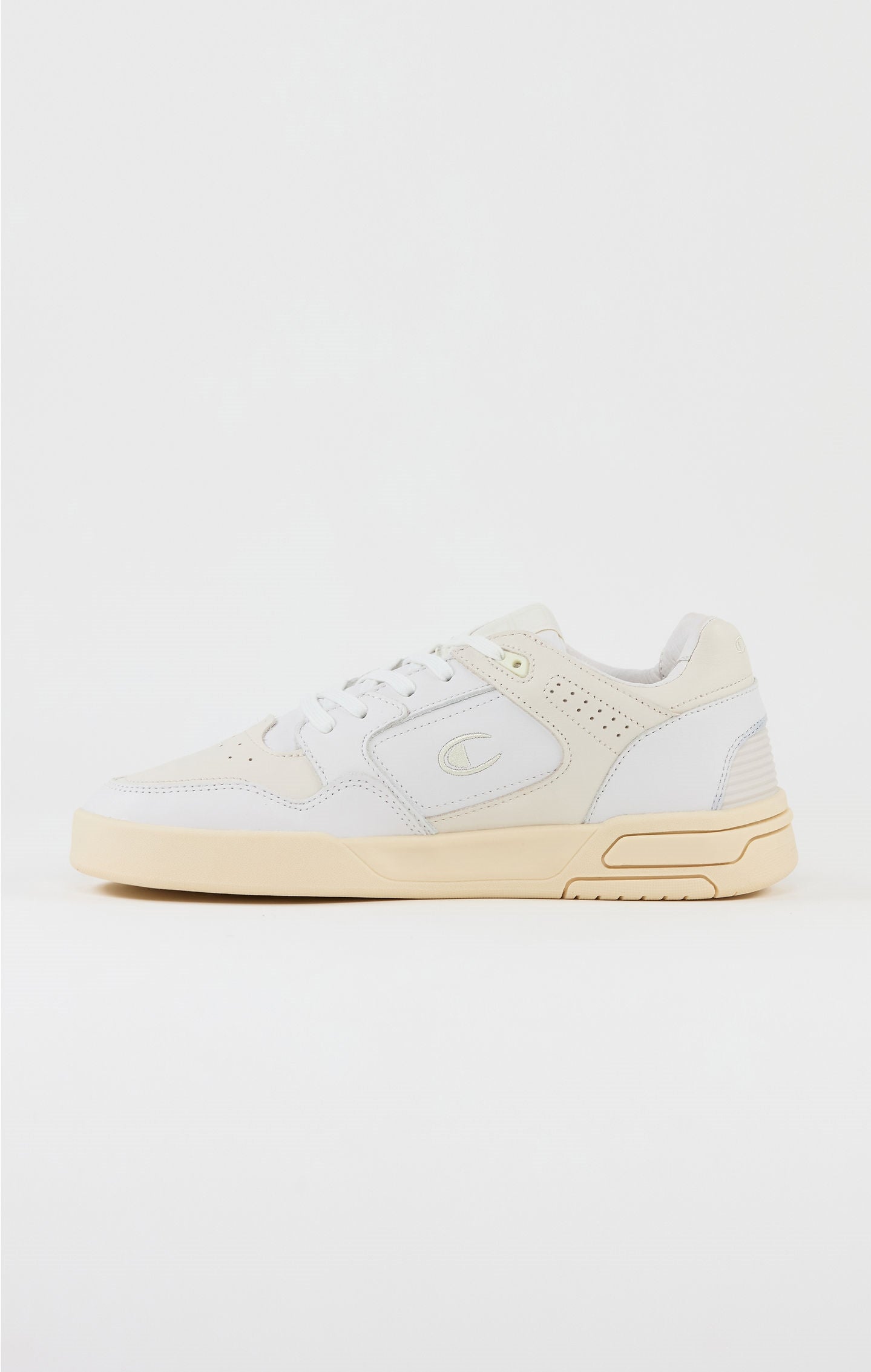 ZN80 Low Cut Sneaker
