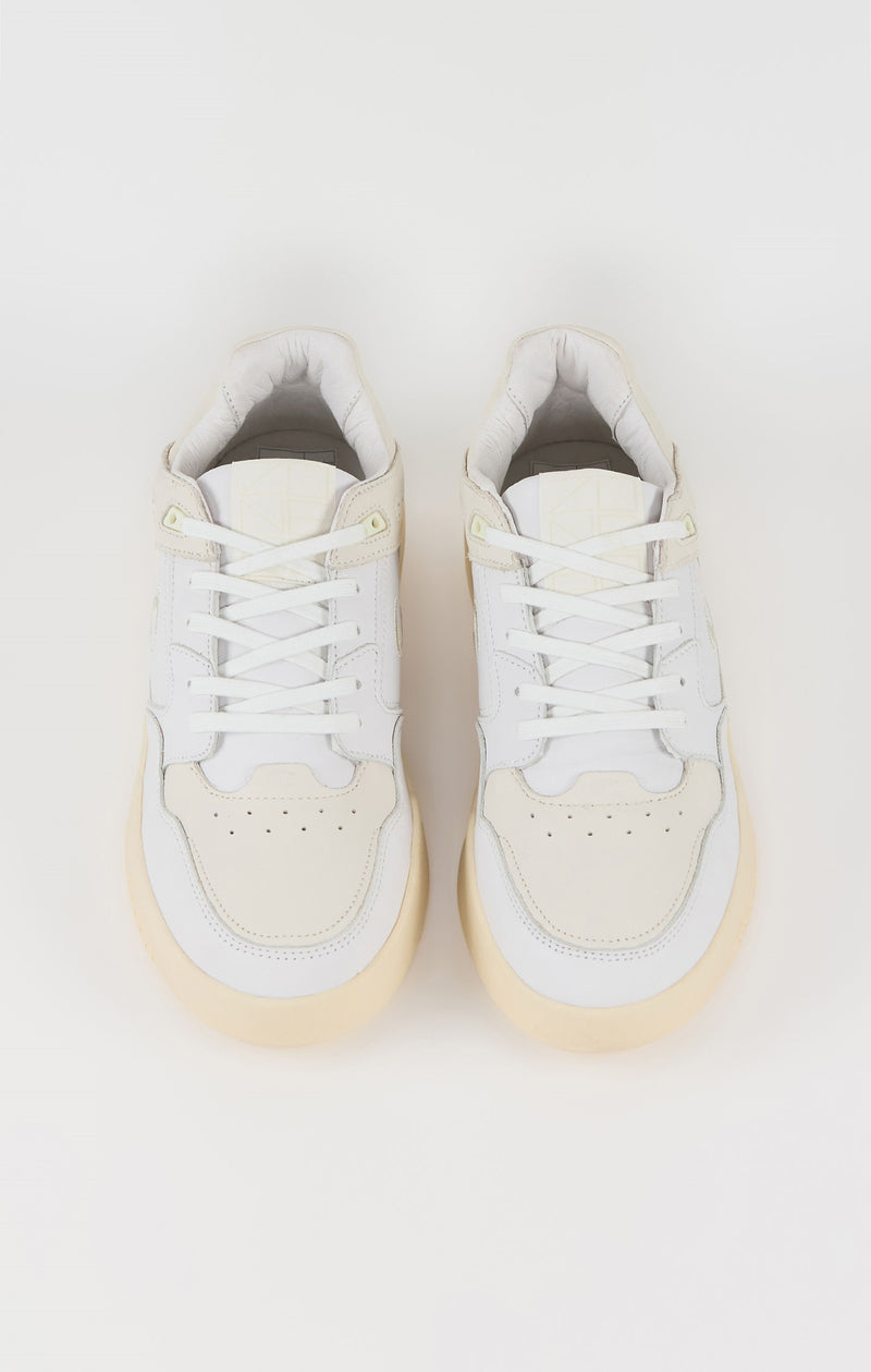 ZN80 Low Cut Trainers