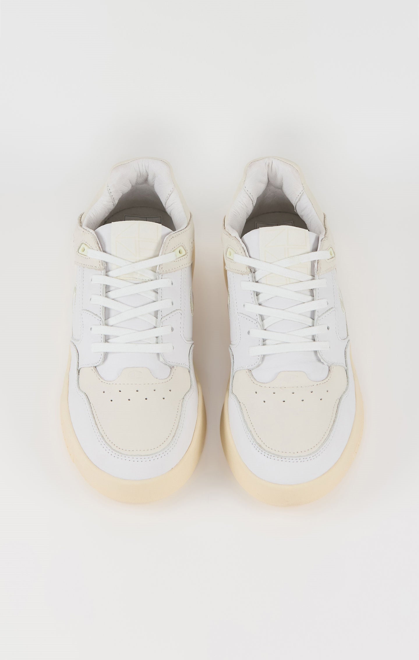 ZN80 Low Cut Trainers