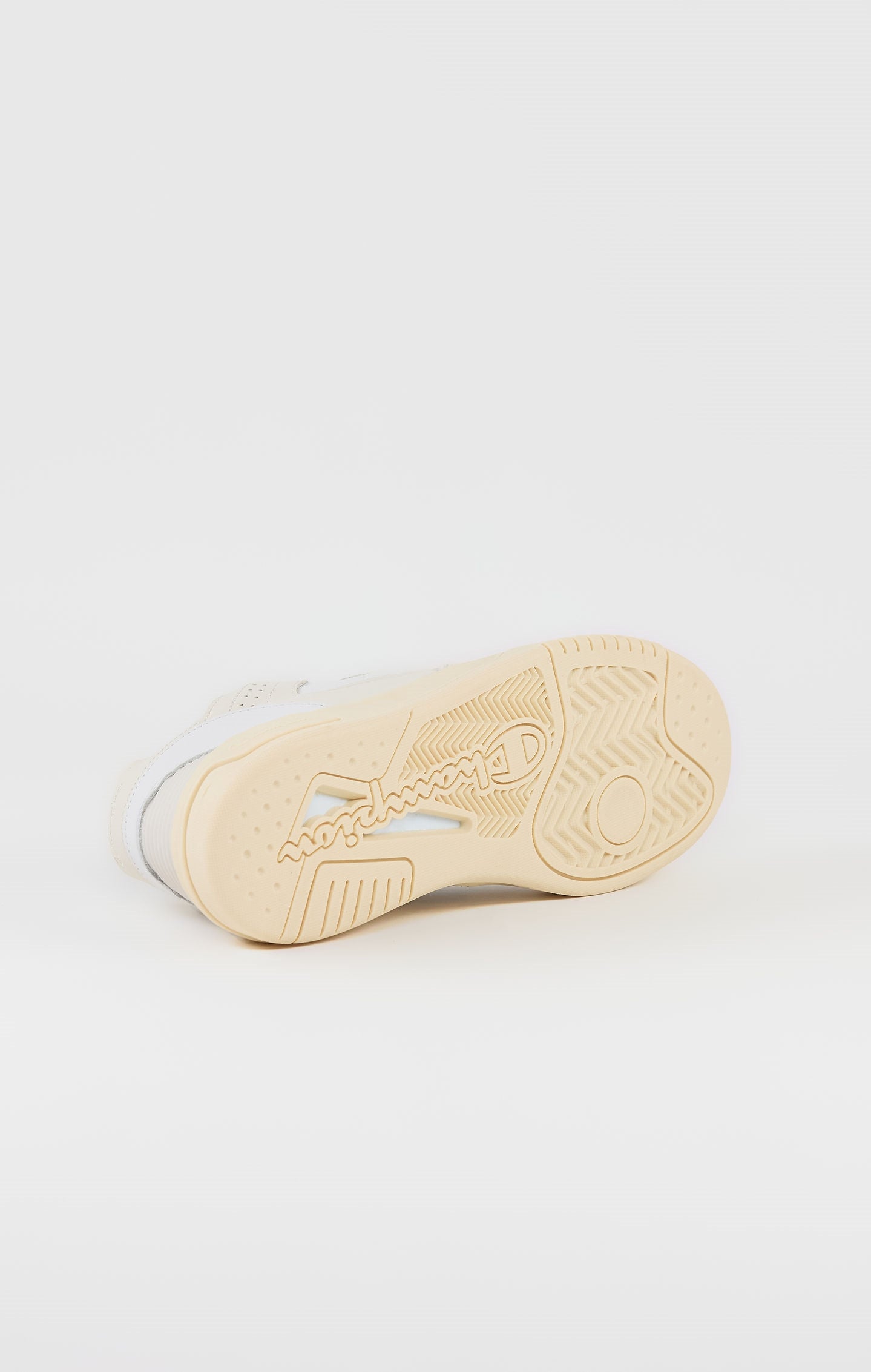 ZN80 Low Cut Trainers