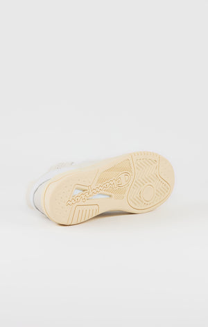 ZN80 Low Cut Trainers